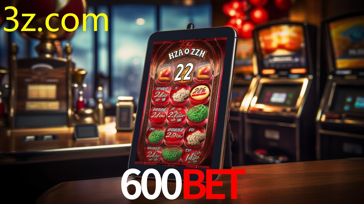 600BET