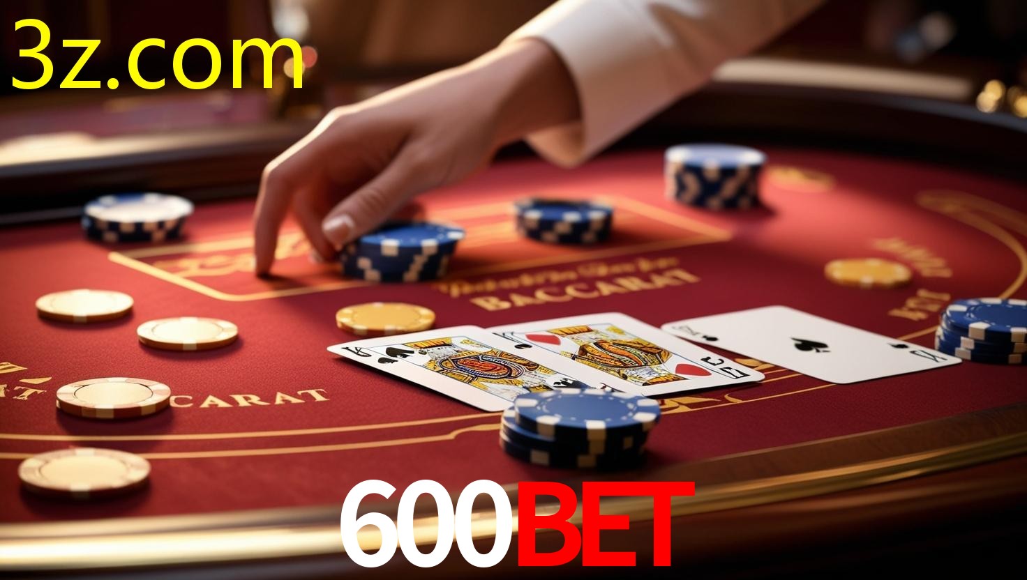 600BET