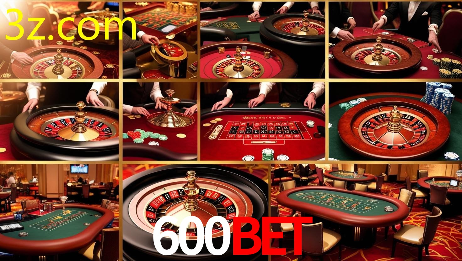 600BET